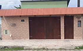 Casa Temporada Peruibe